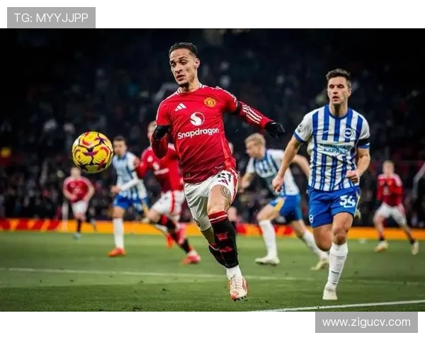 4-2 射落海鸥！曼联 “詹库科” 封神难掩中场裂痕