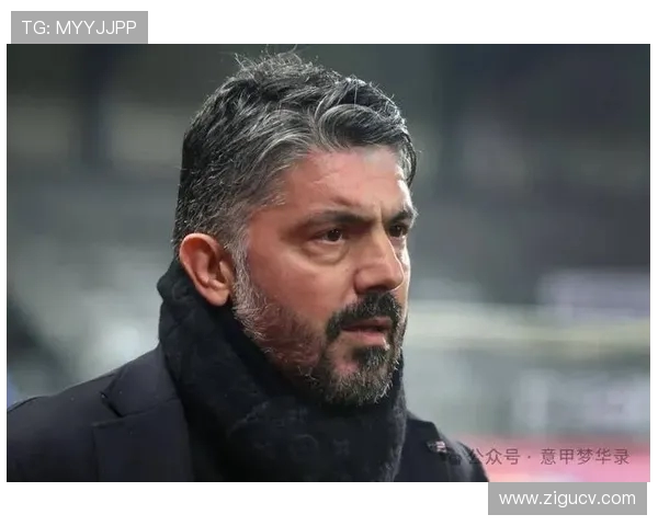 加图索宣言：蓝衣军团从世界杯开启复兴新纪元