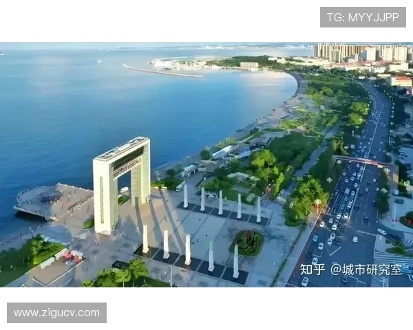 威海:我的第二故乡,一座被阳光洗净的精致之城(1) 威海:我的第二故乡,一座被阳光洗净的精致之城(1)