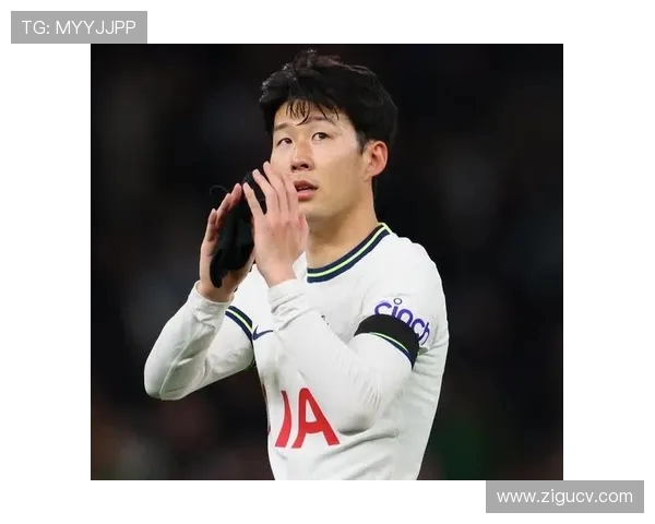 朴叙俊见证孙兴慜热刺十年：足球与友谊的双向奔赴