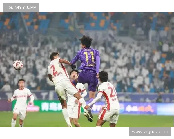 津门虎两度领先遭绝平 工体 20 年魔咒仍难破 津门虎两度领先遭绝平 工体 20 年魔咒仍难破