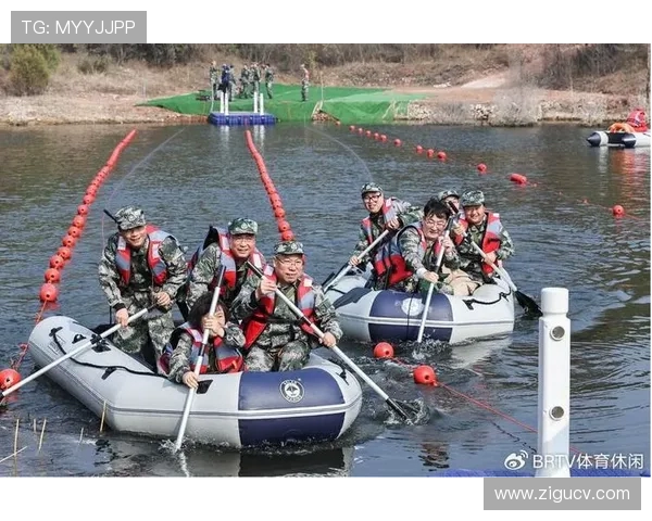 石长城下燃烽火！首届 “军超” 平谷开赛