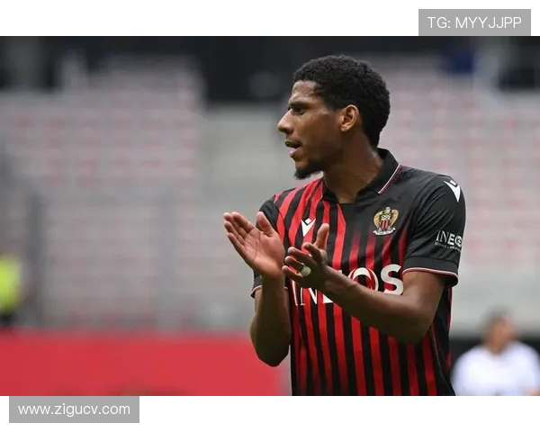 米兰盯上伯恩茅斯外租飞翼特拉奥雷 法甲 10 球引爆转会争夺战(3) 米兰盯上伯恩茅斯外租飞翼特拉奥雷 法甲 10 球引爆转会争夺战(3)